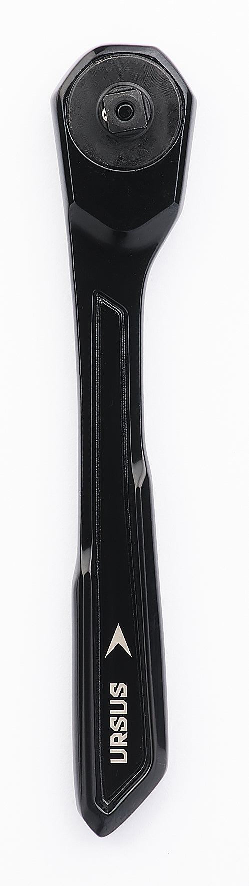 Utoku Super Slim Ratchet Black URSUS 90T 1/4" UT-SSRW-1B
