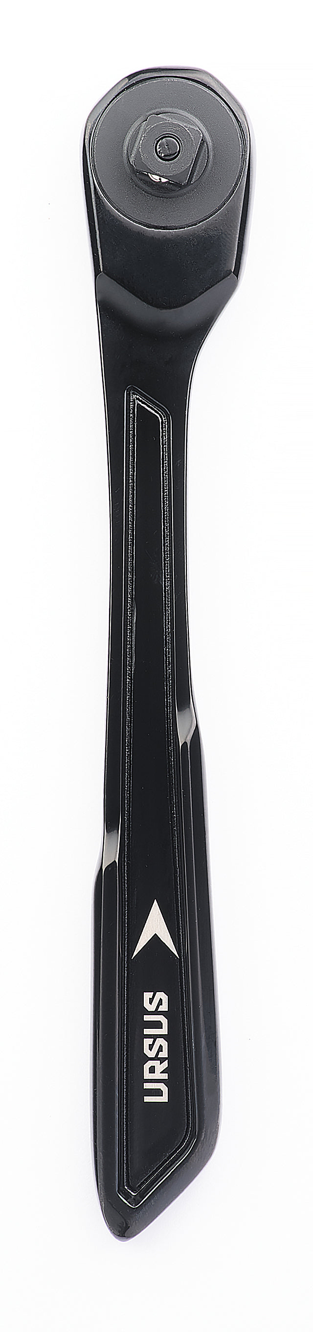 Utoku 3/8" Drive Black URSUS 90T Super Slim Ratchet UT-SSRW-2B