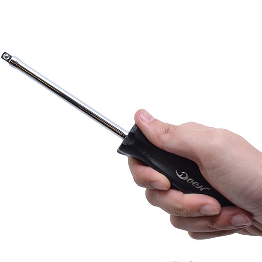 DEEN Driver Handle 3/8" DNBD3-200