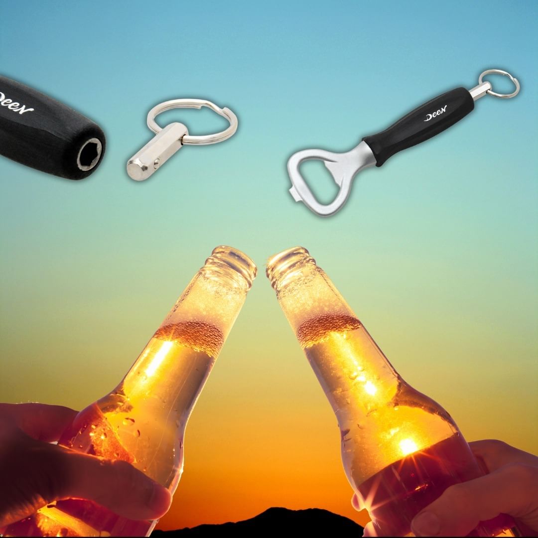DEEN Bottle Opener DNBO-120