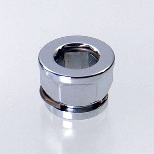 DEEN Ultra-thin Ratchet Bit Adapter for 10mm DNGA14H10N