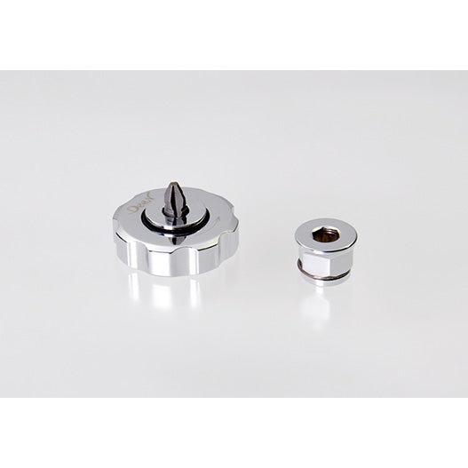 DEEN Ultra-thin Ratchet Bit Adapter for 10mm DNGA14H10N