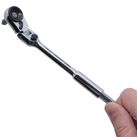 DEEN Multipurpose Bit Ratchet Set DNR2F-05HSET