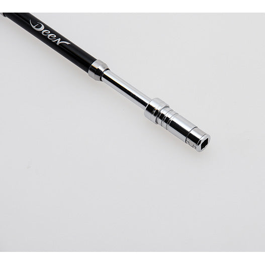 DEEN 1/4 in. Drive T-Handle Combination Socket/Bit Driver DNTE2SET