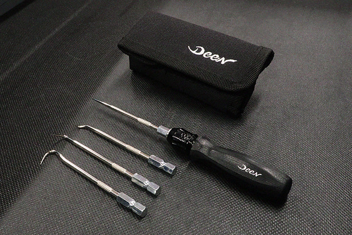 DEEN Pick Tool Set Replacement Type DNPKT95SET
