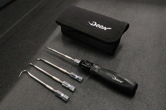 DEEN Pick Tool Set Replacement Type DNPKT95SET