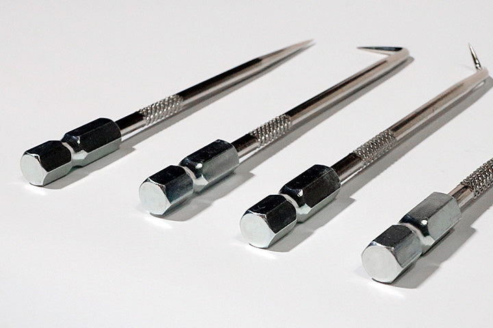 DEEN Pick Tool Set Replacement Type DNPKT95SET