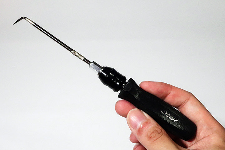 DEEN Fix Bit Handle DNBLSH