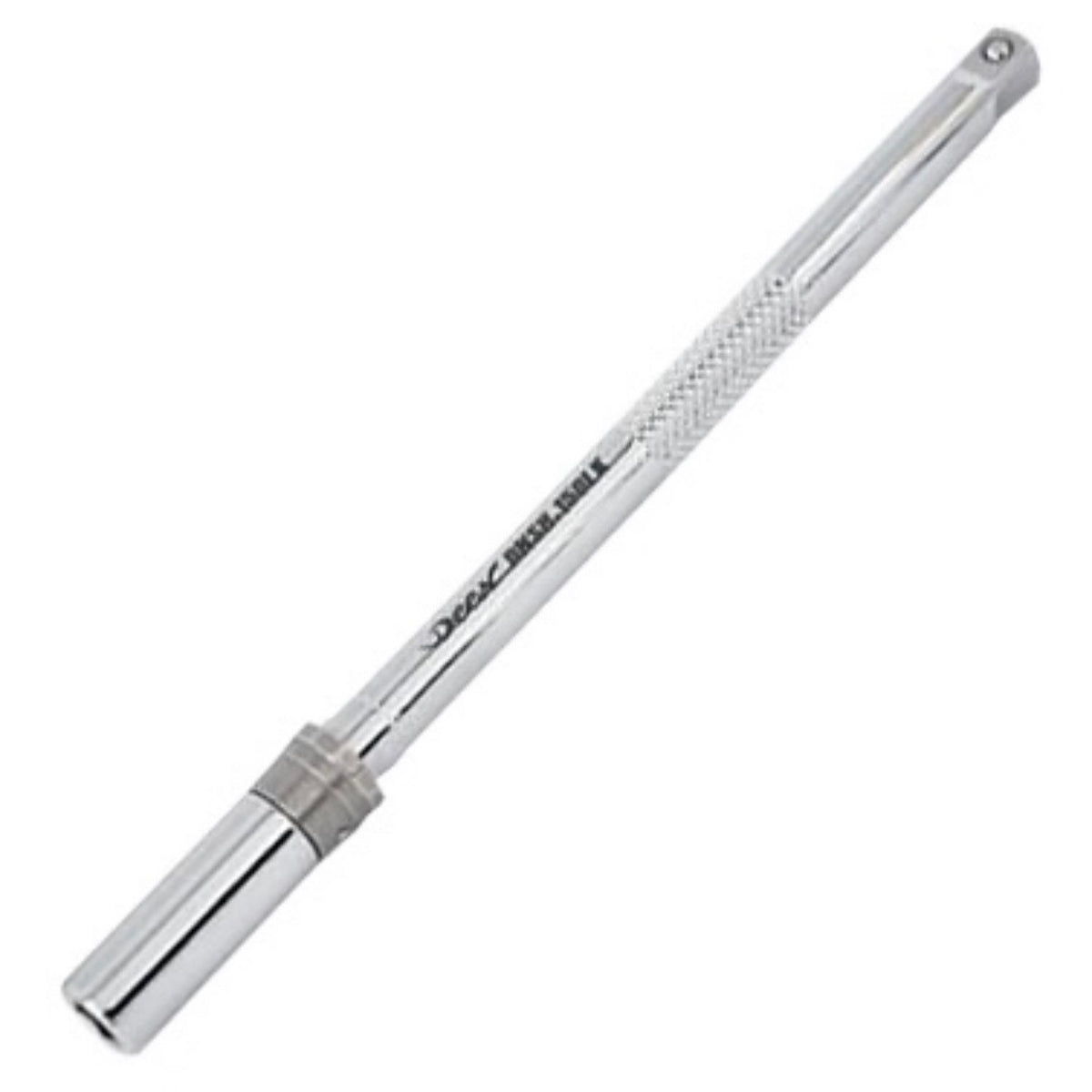 DEEN Ratcheting Screwdriver Locking Bit Shank 6 in. DNSH-150LK
