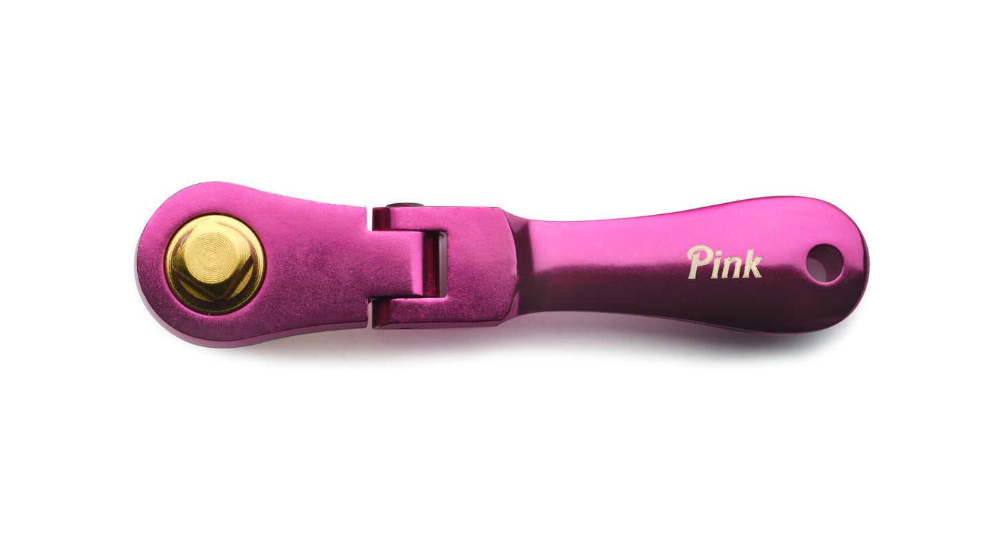 Utoku Mini Ratchet - Pink UT-FXRGM-5