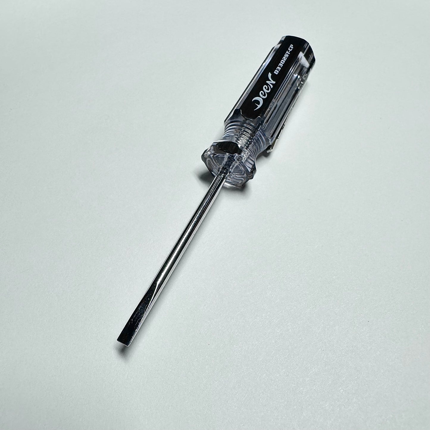 DEEN Pocket Screwdriver 50mm D3302ST-CP