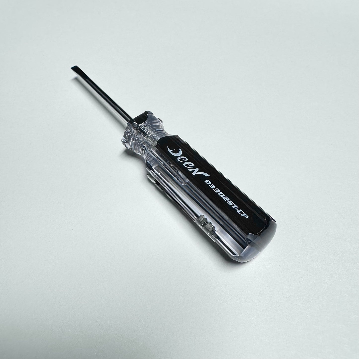 DEEN Pocket Screwdriver 50mm D3302ST-CP