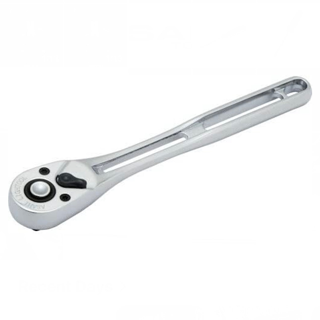 ASAHI LIGHTOOL Ratchet 3/8 in. Drive LVR3180