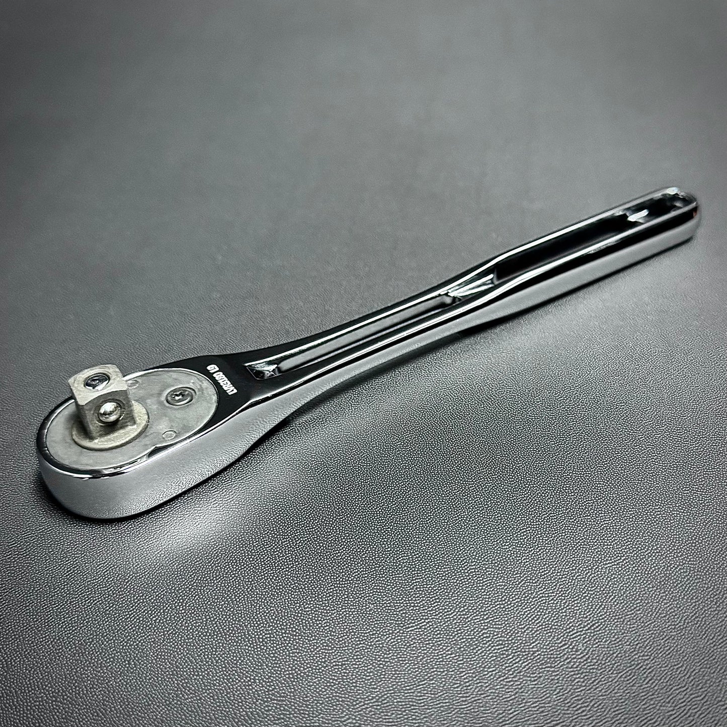 ASAHI LIGHTOOL Ratchet 3/8 in. Drive LVR3180