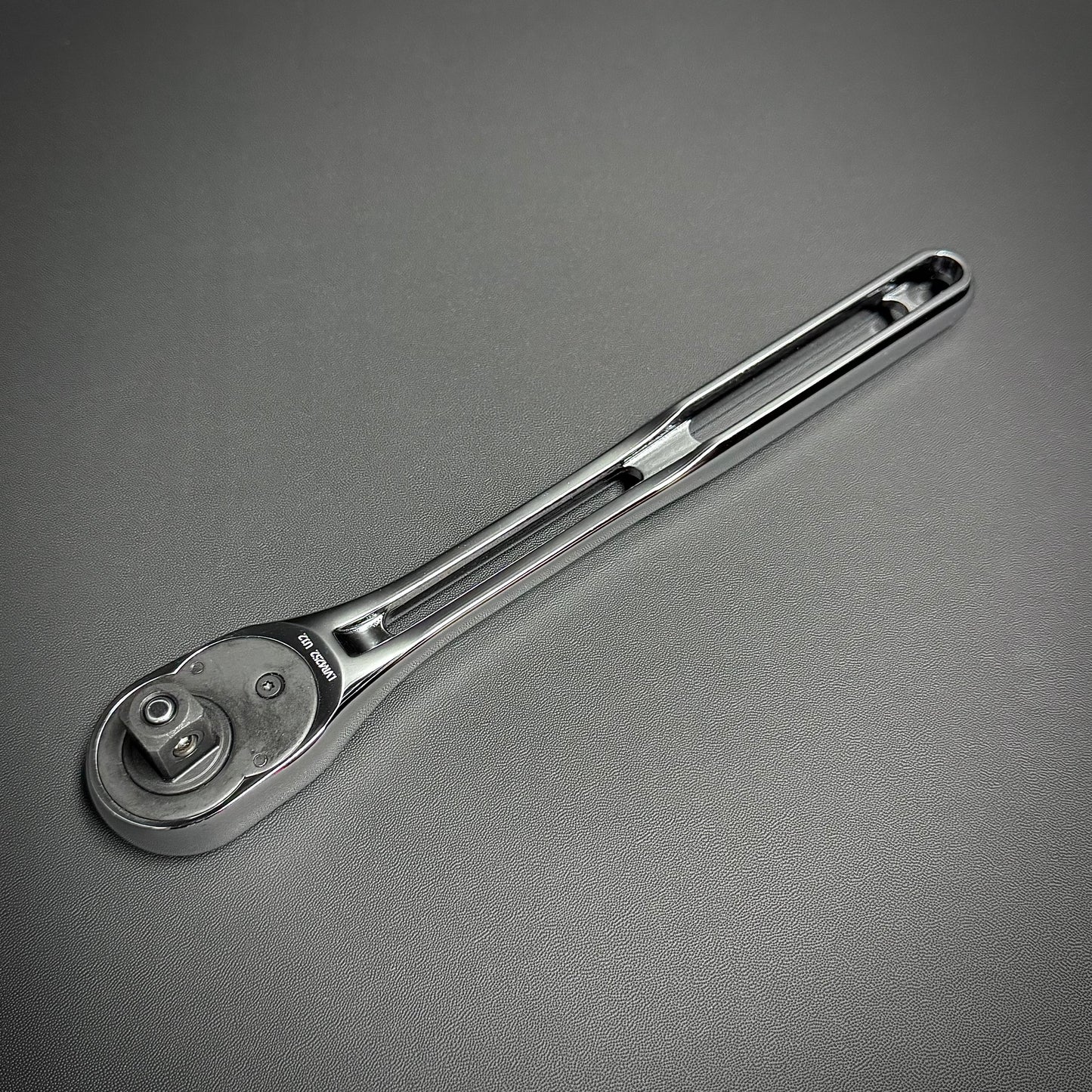 ASAHI LIGHTOOL Ratchet 1/2 in. Drive LVR4252
