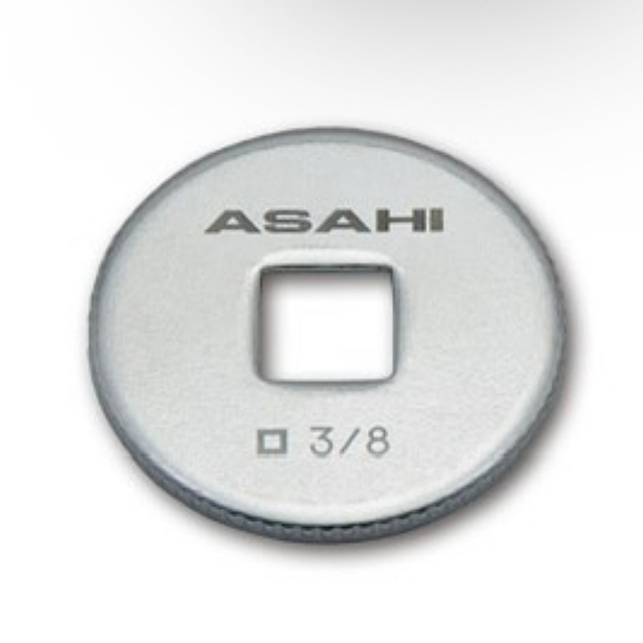 ASAHI Speed Disk For 3/8 in. Drive Ratchet VQ0300