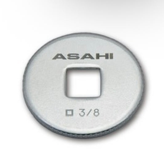 ASAHI Speed Disk For 3/8 in. Drive Ratchet VQ0300