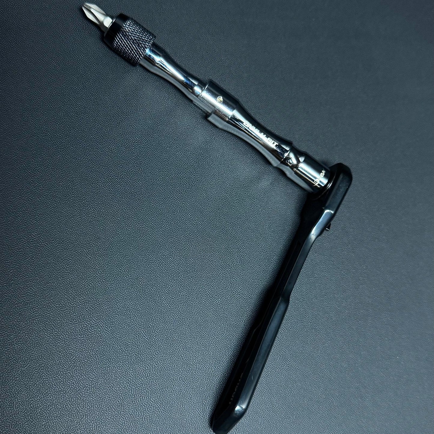 Deen Multi L-type Handle For Bit DNMLH-BIT