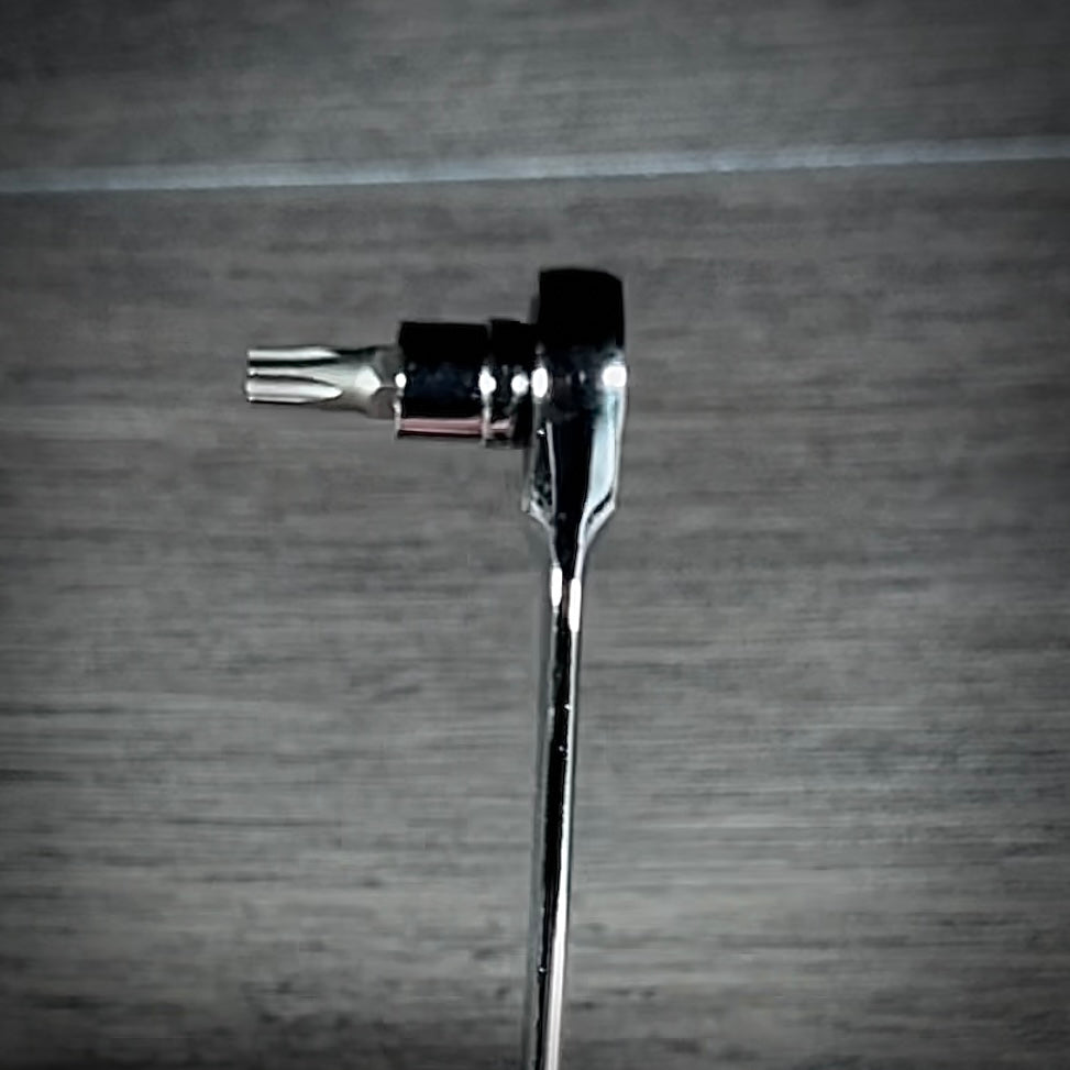 DEEN Ratchet Wrench Bit Adapter 10mm DNGA14H10