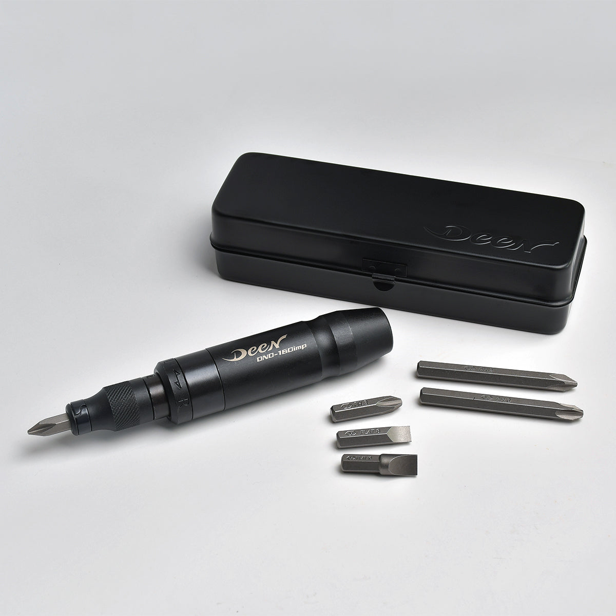 DEEN Impact Driver Set DND-160IMP