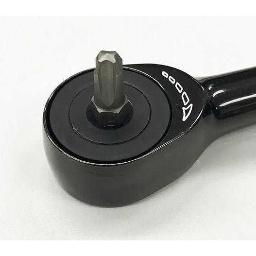 DEEN Quick Twist Bit Ratchet DNR-60TWS