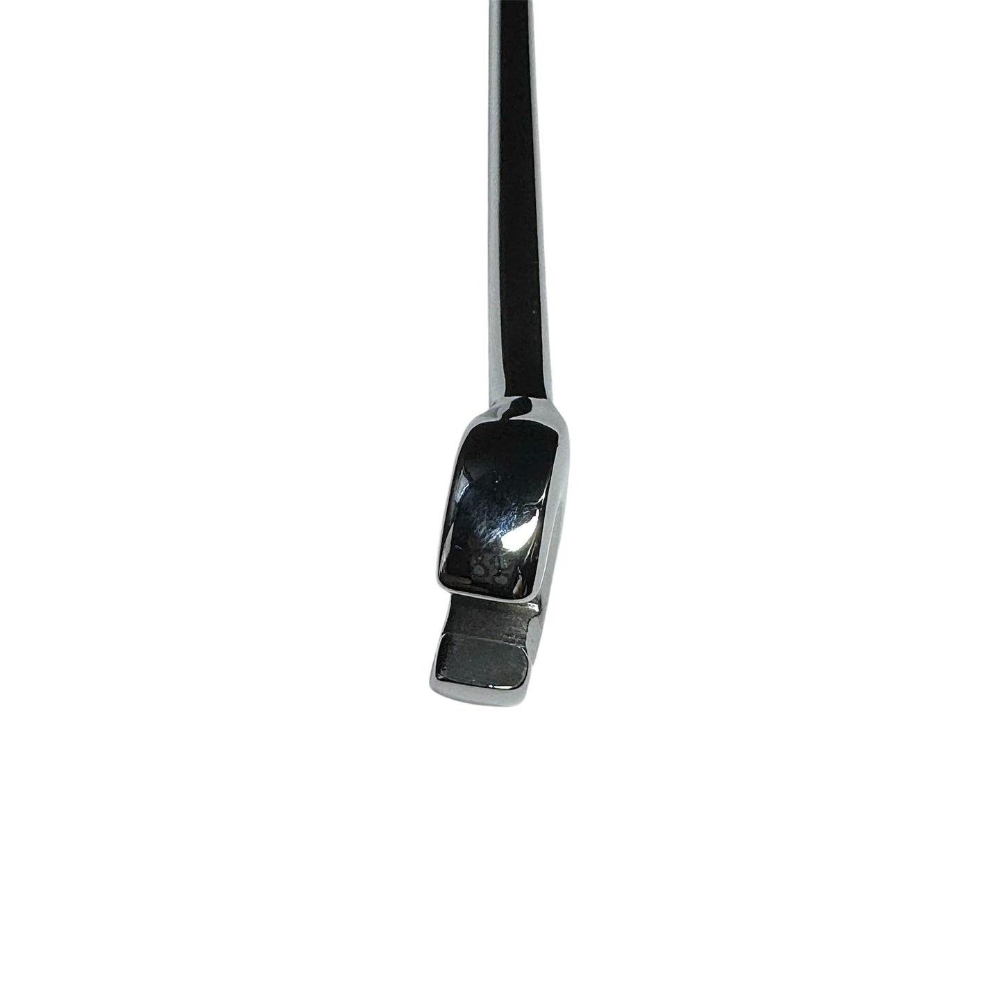 DEEN 8mm Open End Ratcheting Flare Nut Wrench DNJ-40808FMJ