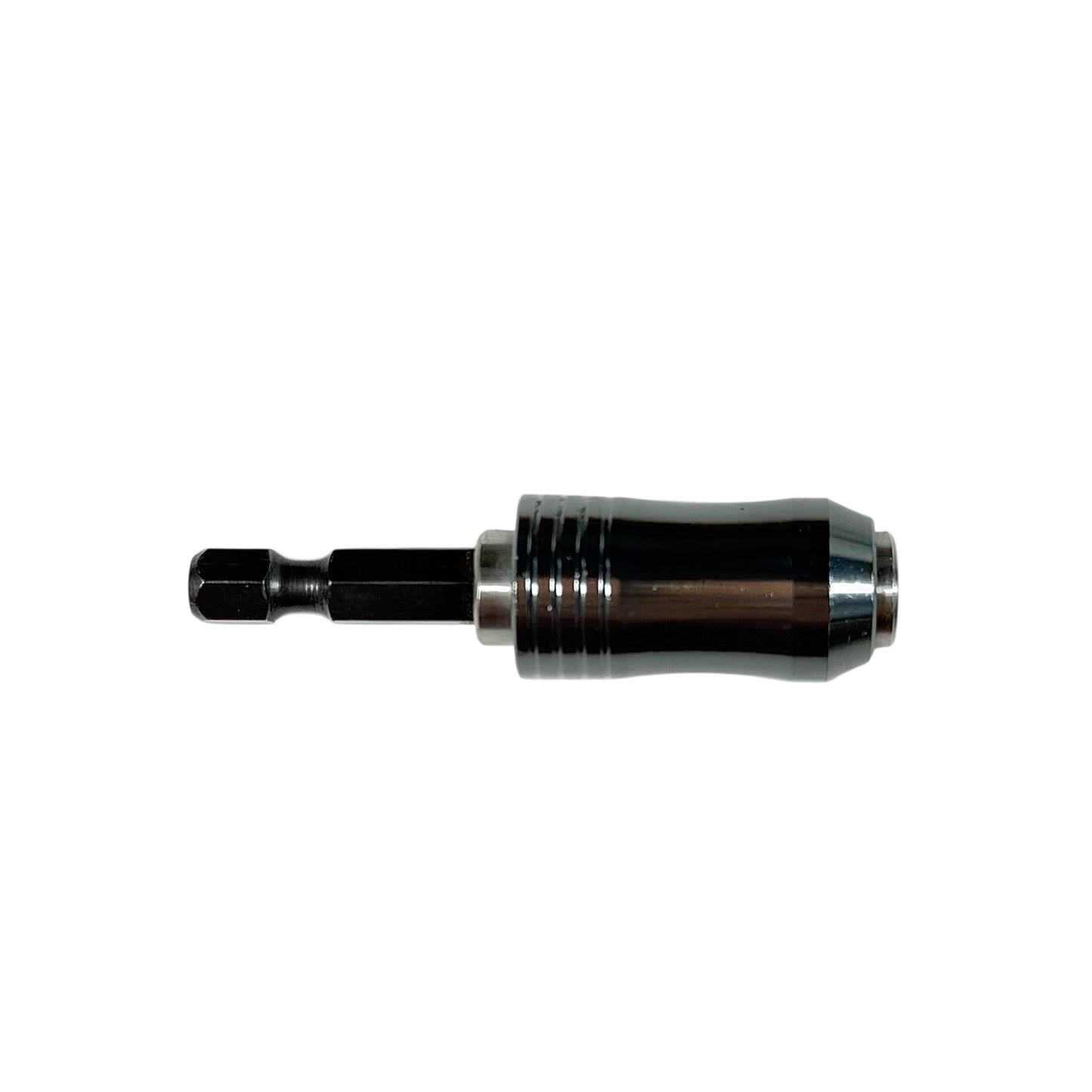 Wiha TerminatorBlue Quick-Release Locking Impact bit holder Individual 70096