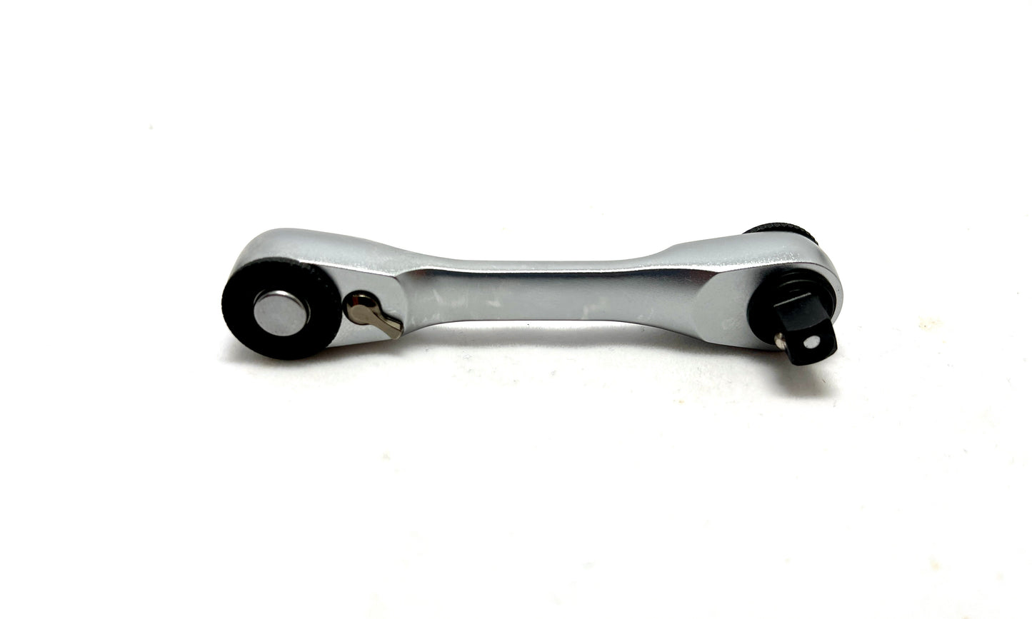 Utoku 90T Double Pico Ratchet Wrench UT-pico-1