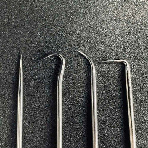 DEEN Long Pick Tool Set Replacement Type DNPKT180SET