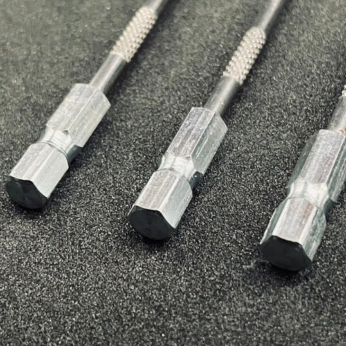 DEEN Long Pick Tool Set Replacement Type DNPKT180SET
