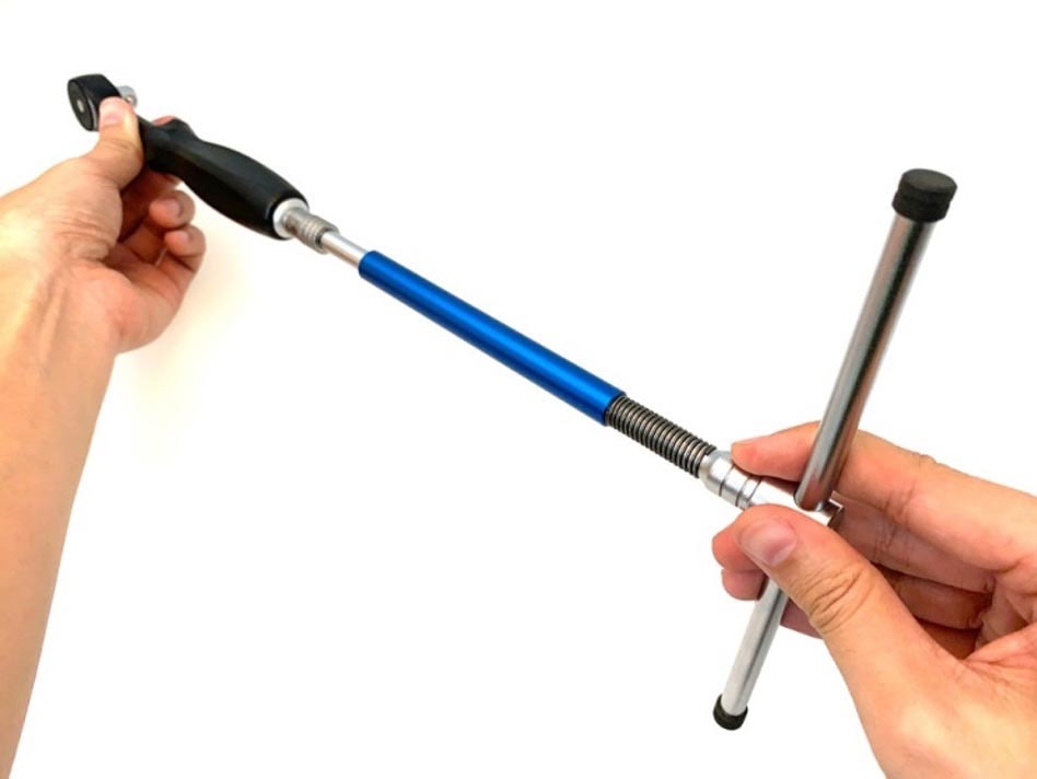 DEEN Quick Twist Bit Ratchet DNR-60TWS