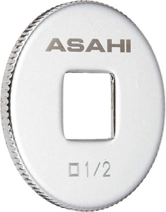 ASAHI Speed Disk For 1/2 in. Drive Ratchet VQ0400