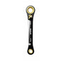 Utoku 4 in 1 Ratchet Wrench Black UT-4in1-8-14B