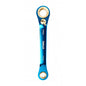 Utoku 4 in 1 Ratchet Wrench Blue UT-4in1-8-14BL