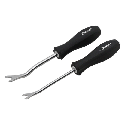 DEEN Trim Remover Tool 2pc Set DNG02CPRBKSET