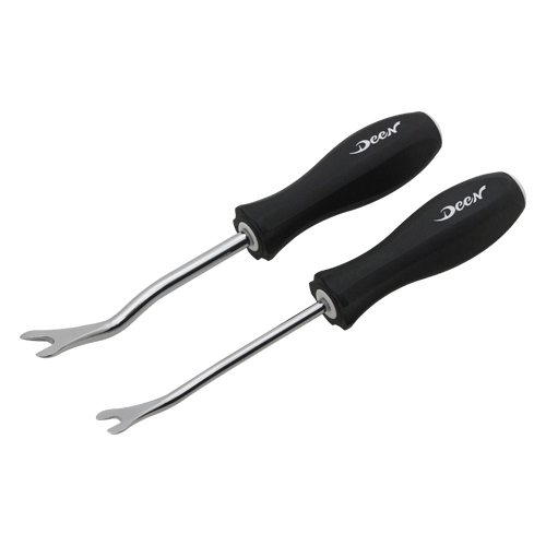 DEEN Trim Remover Tool 2pc Set DNG02CPRBKSET