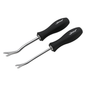 DEEN Trim Remover Tool 2pc Set DNG02CPRBKSET