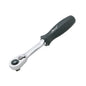 DEEN Slim Quick Release 3/8 in. Hard Handle Ratchet DNR3-07S