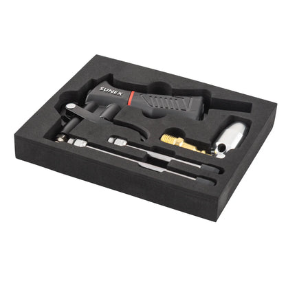 Sunex Tools 1/4 in. Blow Gun Kit SXBG01K