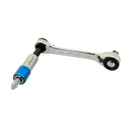 DEEN Mini Ratchet Set Metric 6 Point 21 piece DNCRBS21