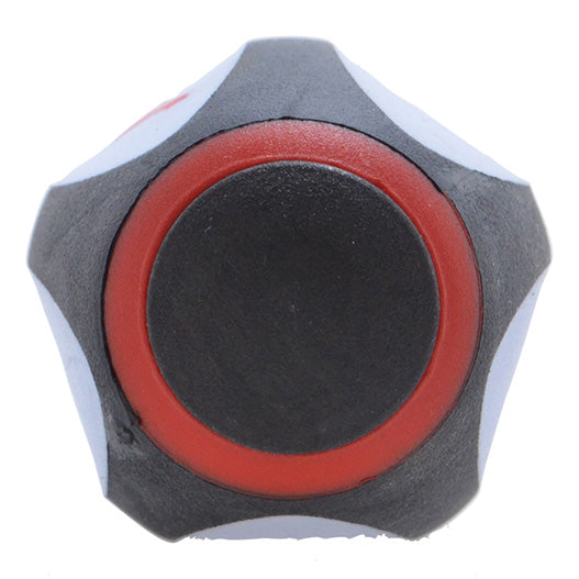 DEEN Striking Cap Screwdriver Set 6 Piece DND06/PGSET