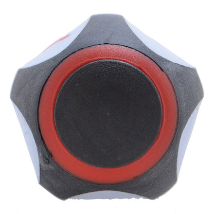 DEEN Striking Cap Screwdriver Set 6 Piece DND06/PGSET