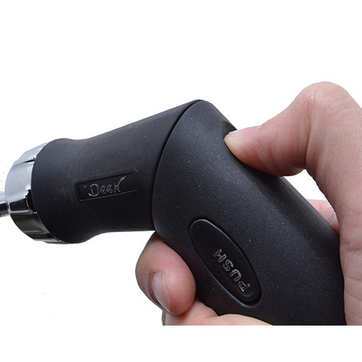 DEEN Ratcheting Pistol Grip Screwdriver DNDR14