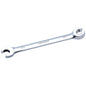 DEEN 10mm Open End Ratcheting Flare Nut Wrench DNJ-40810FMJ