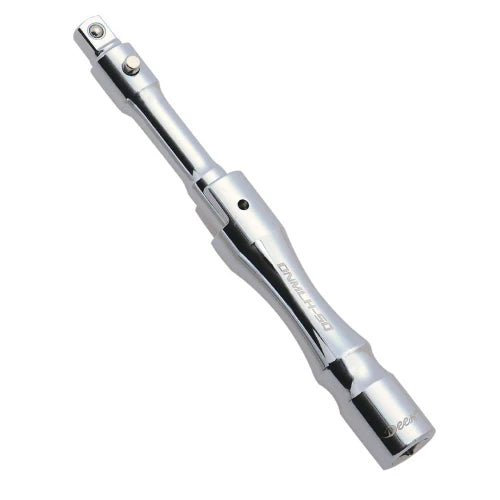 Deen Multi L-Type Handle For 1/4" Socket DNMLH-SQ