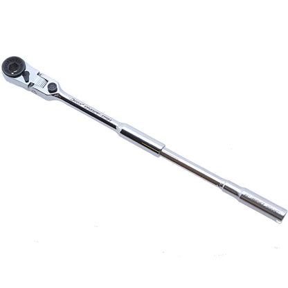 DEEN Multipurpose Bit Ratchet Set DNR2F-05HSET
