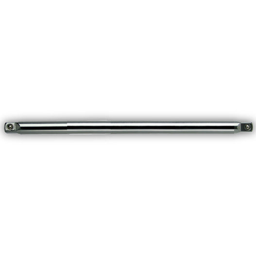 DEEN 1/4 in. Square Drive Shank For Ratcheting Driver 6 in. DNSH-14SQX150