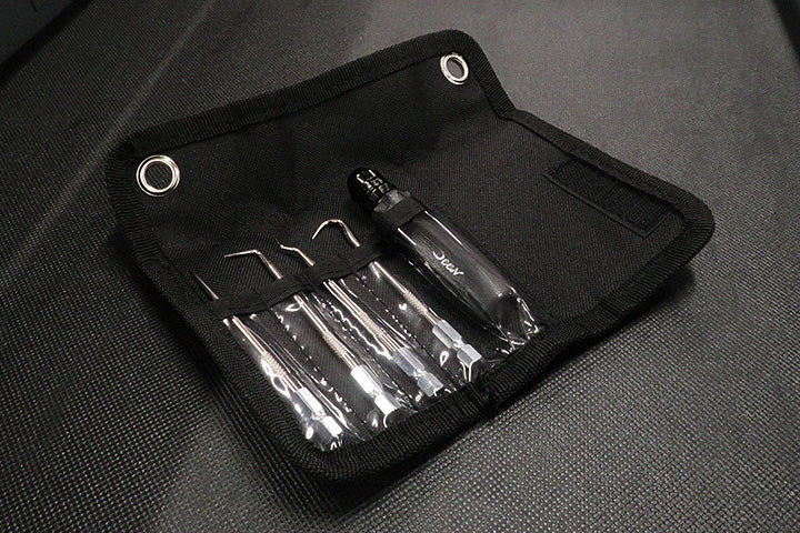 DEEN Pick Tool Set Replacement Type DNPKT95SET