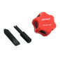 DEEN Stubby Bit Driver W/Valve Core Bit DNJVT-SB