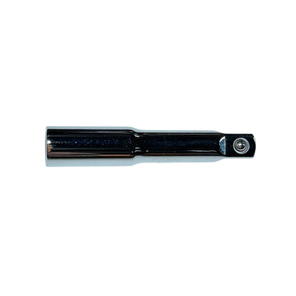 DEEN Ratcheting Screwdriver Replacement Bit Shank 2 in. DNSH-14HX50